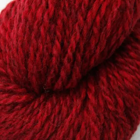 Hillesvåg: Blåne, 2104, burgunder