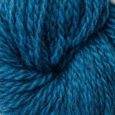 Hillesvåg: Blåne, 2105, petrol