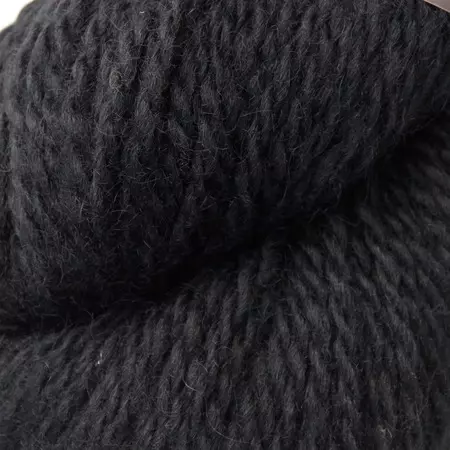 Hillesvåg: Blåne, 2109, svart