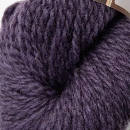 Hillesvåg: Blåne, 2111, gråfiolett