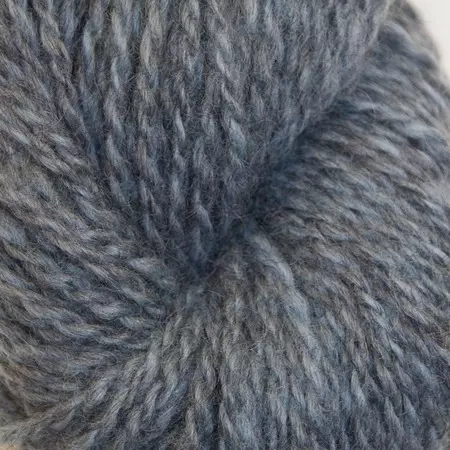 Hillesvåg: Blåne, 2113, lys dongeriblå