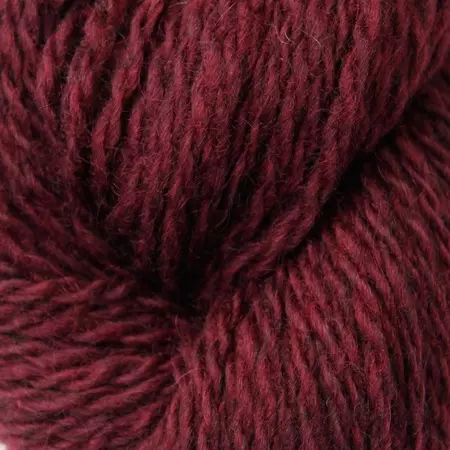 Hillesvåg: Blåne, 2131, burgunderlilla