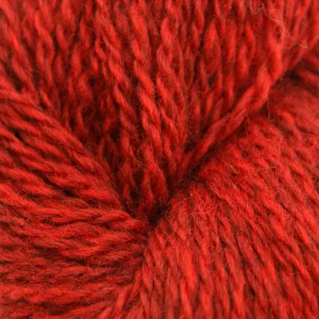 Hillesvåg: Blåne, 2132, rød