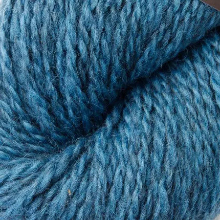 Hillesvåg: Blåne, 2135, mellomblå