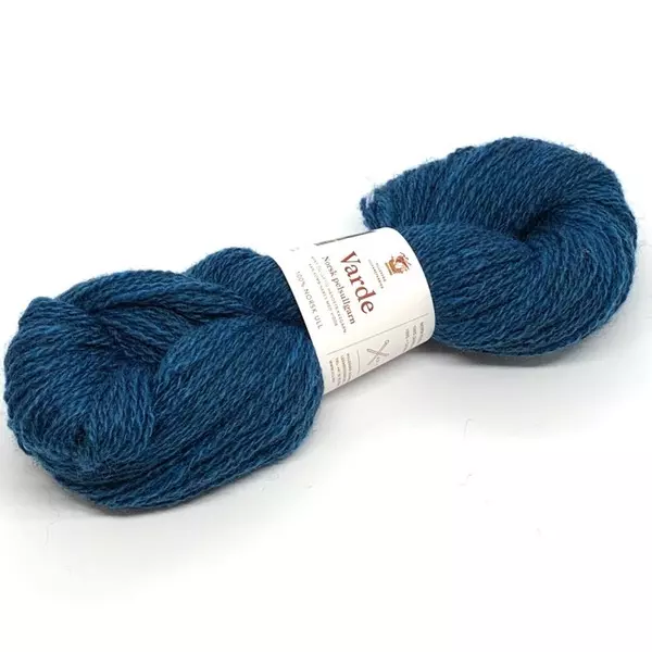 Hillesvåg: Varde, 2105, petrol