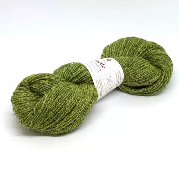 Hillesvåg: Varde, 2107, lime