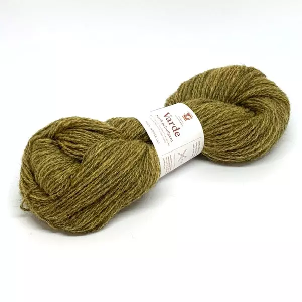 Hillesvåg: Varde, 2108, oker