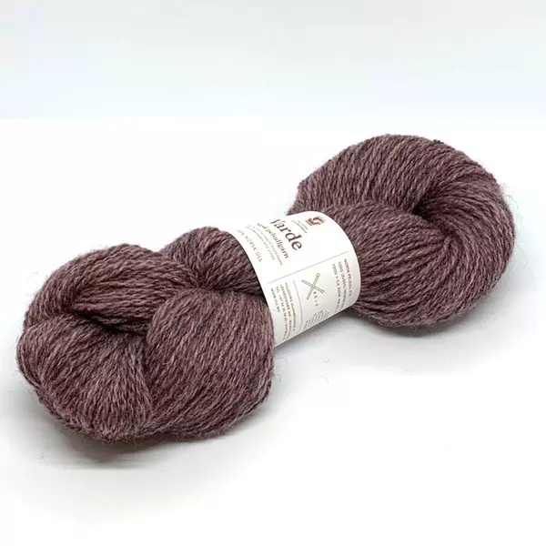 Hillesvåg: Varde, 2110, rosa