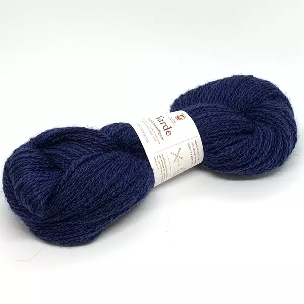 Hillesvåg: Varde, 2125, lys marine