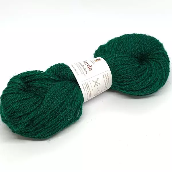 Hillesvåg: Varde, 2126, grønn