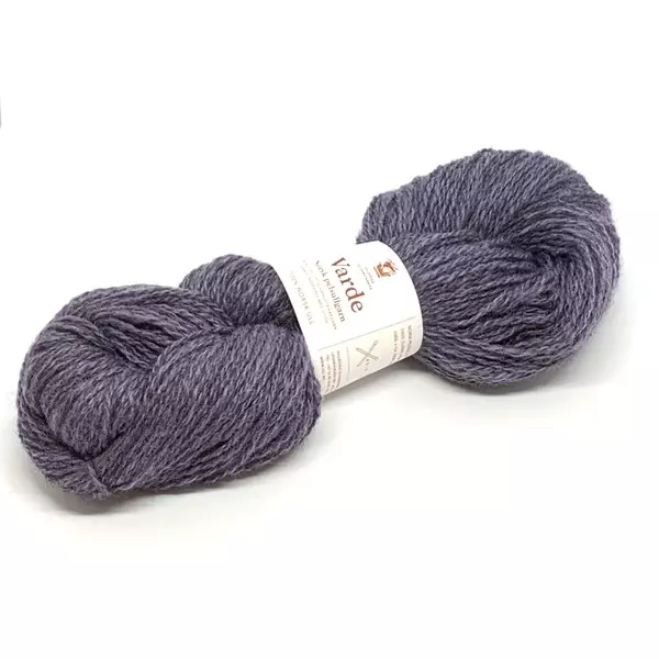 Hillesvåg: Varde, 2128, grålig lavendelblå