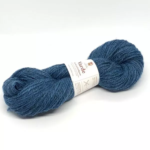 Hillesvåg: Varde, 2135, mellomblå