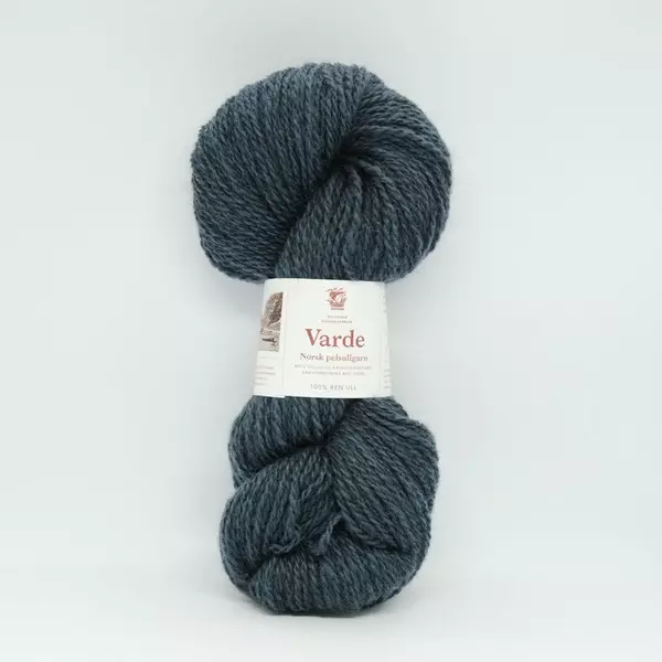 Hillesvåg: Varde, 2143, blågrå