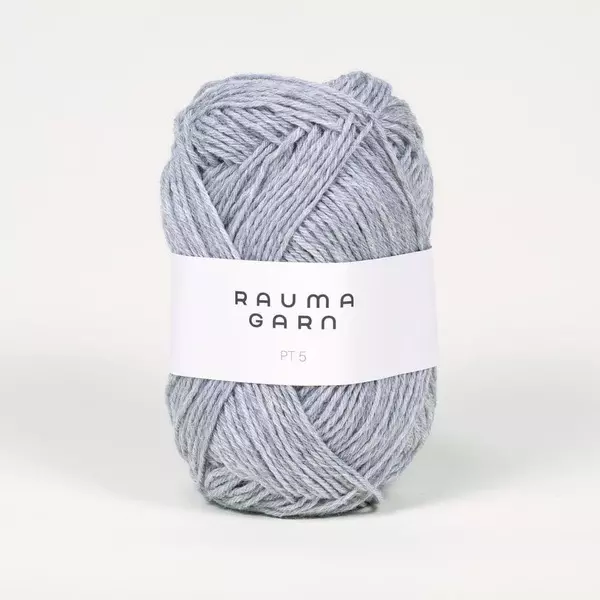 Rauma: PT 5, 504, Lys grå