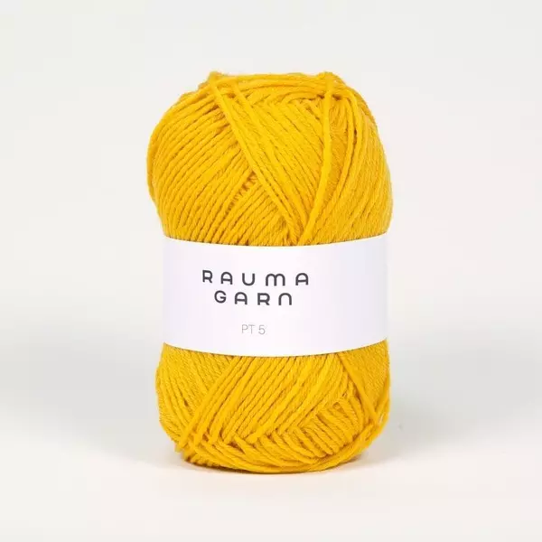 Rauma: PT 5, 518, Gul