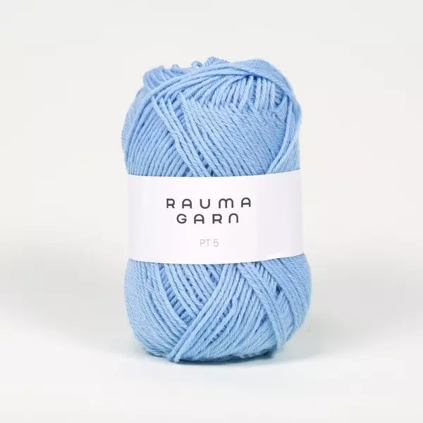 Rauma: PT 5, 523, Dus blå