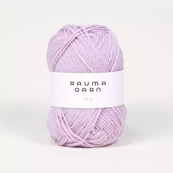 Rauma: PT 5, 524, Dus lilla