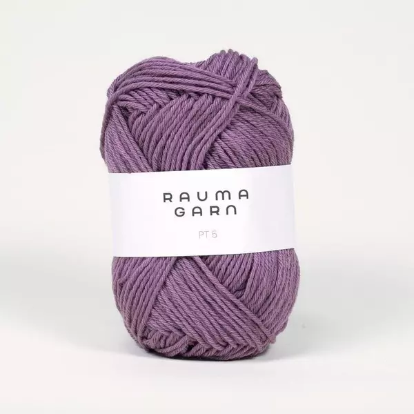 Rauma: PT 5, 525, Lilla