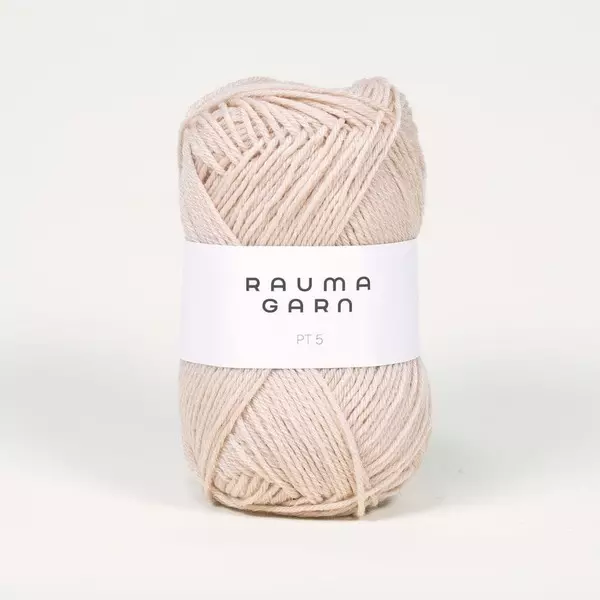 Rauma: PT 5, 526, Beige