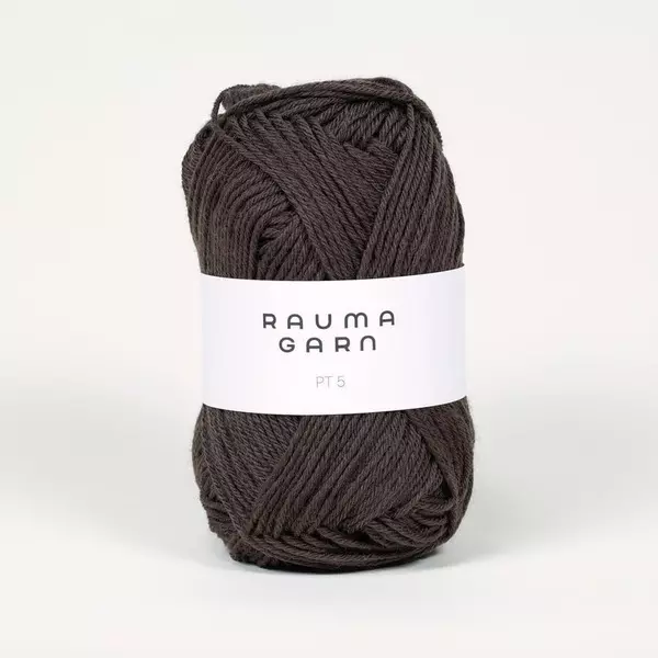 Rauma: PT 5, 531, Rødbrun