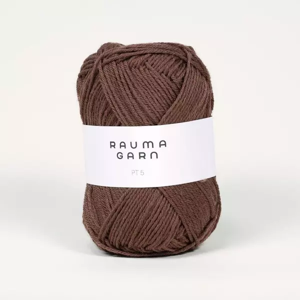 Rauma: PT 5, 532, Brun