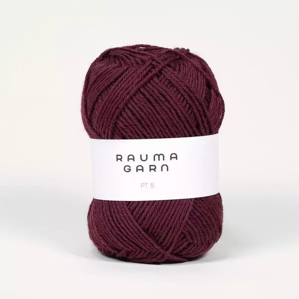 Rauma: PT 5, 549, Aubergine