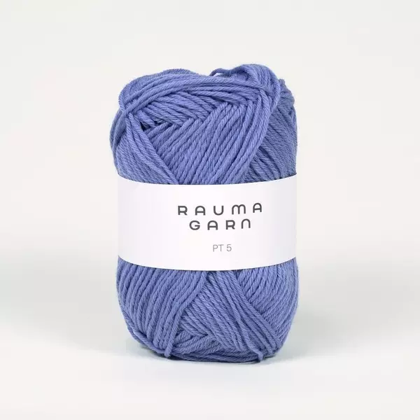 Rauma: PT 5, 566, Jeansblå