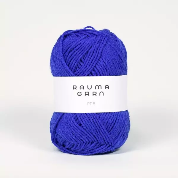 Rauma: PT 5, 572, Blå