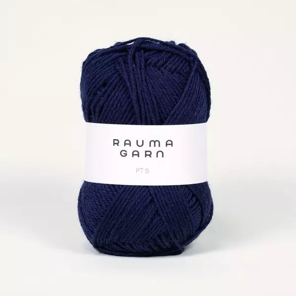 Rauma: PT 5, 575, Marineblå