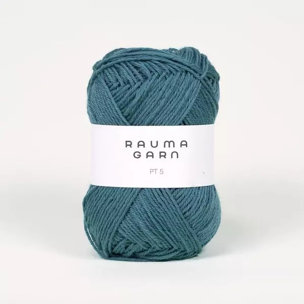 Rauma: PT 5, 580, Sjøgrønn