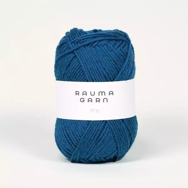 Rauma: PT 5, 581, Petrol