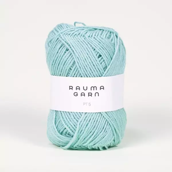 Rauma: PT 5, 583, Mint