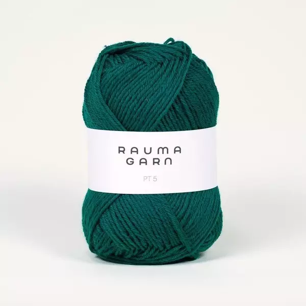 Rauma: PT 5, 585, Dyp grønn