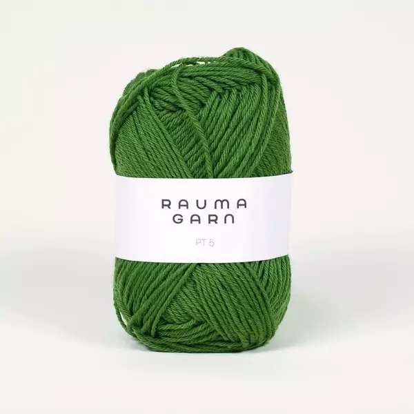 Rauma: PT 5, 586, Grønn