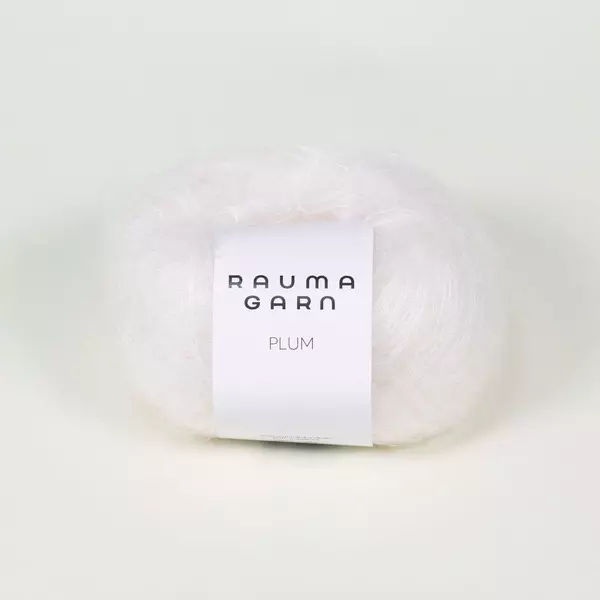 Rauma: Plum, 003, Natur