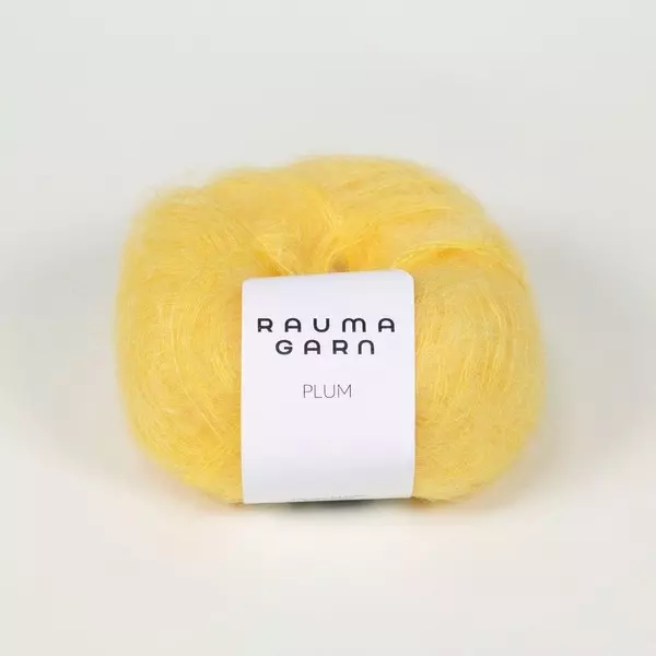 Rauma: Plum, 022, Sitrongul