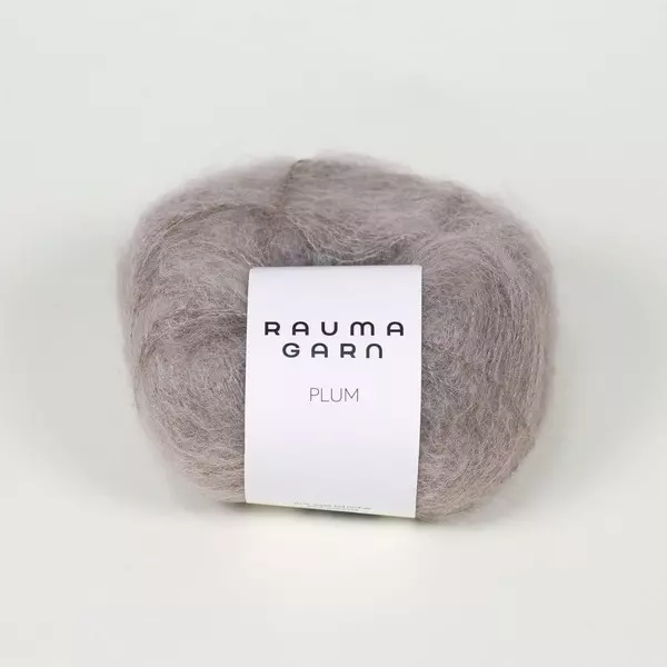 Rauma: Plum, 030, Beige
