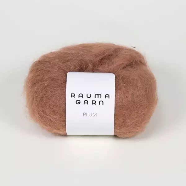 Rauma: Plum, 033, Brun