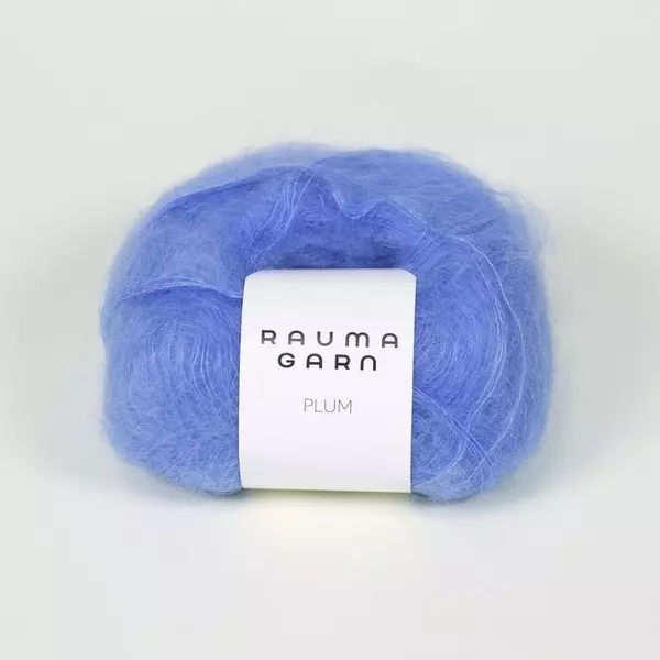 Rauma: Plum, 069, Blå