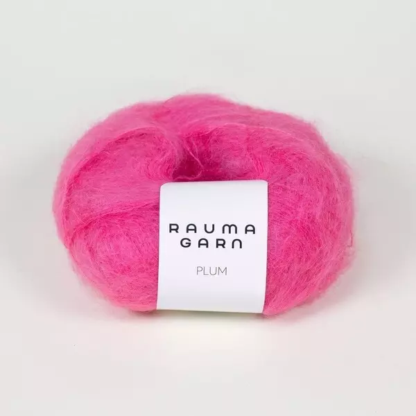 Rauma: Plum, 106, Rosa