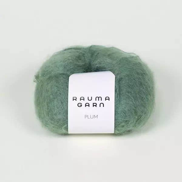Rauma: Plum, 173, Mosegrønn