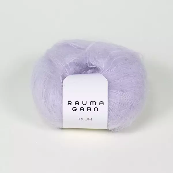 Rauma: Plum, 185, Lys syrin