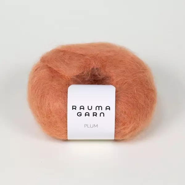 Rauma: Plum, 189, Dus valmue