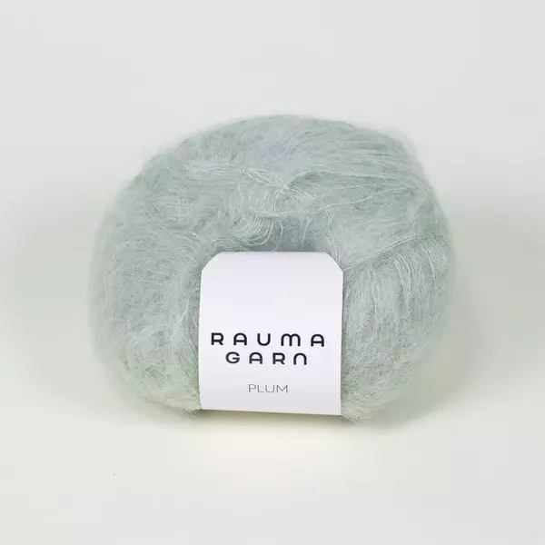 Rauma: Plum, 191, Dus salvie