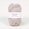 Rauma: 3-tr. Strikkegarn, 460, Lys beige