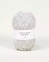 Rauma: Vams, 03, Lys grå melert