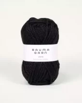 Rauma: Vams, 10, Sauesvart