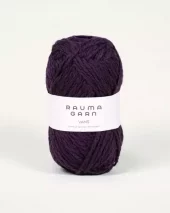 Rauma: Vams, 12, Mørk rødlilla