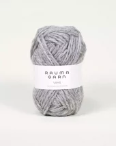 Rauma: Vams, 13, Grå melert