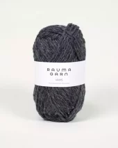 Rauma: Vams, 14, Koksgrå melert